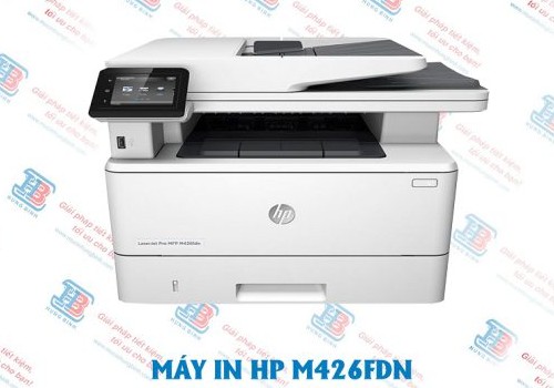 HP Laserjet MFP M426fdn