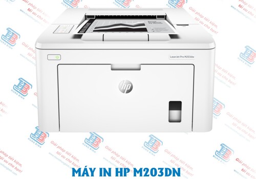 HP Laserjet Pro M203dn