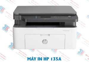 HP Laserjet 135A